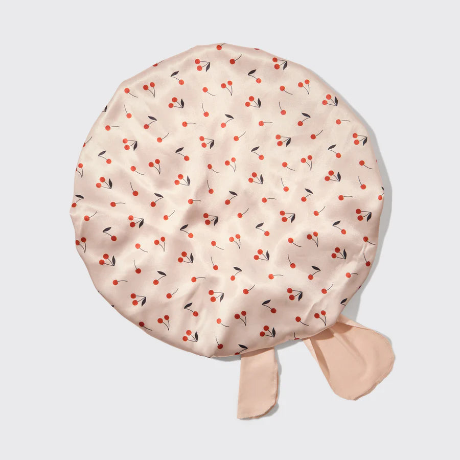 Gorro de Satén para Dormir Clipi | Anti-frizz