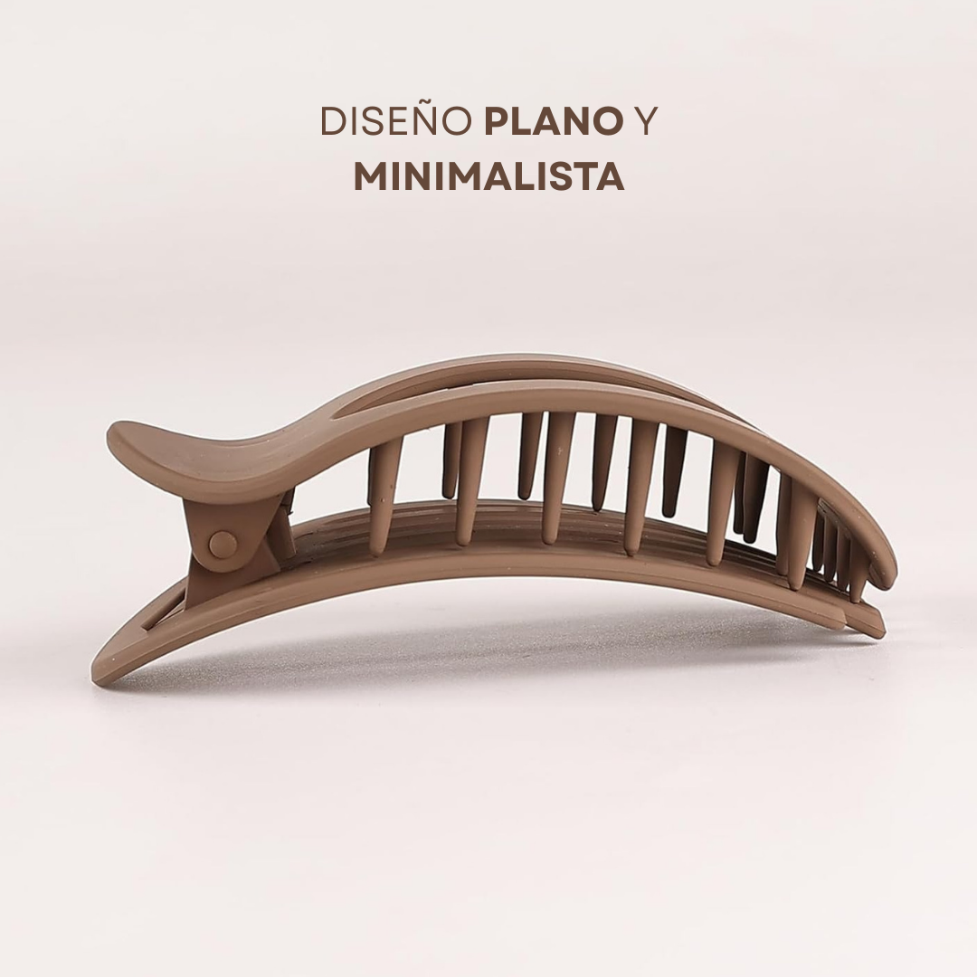 Pack de Broches Flat -  Diseño Chato y Minimalista