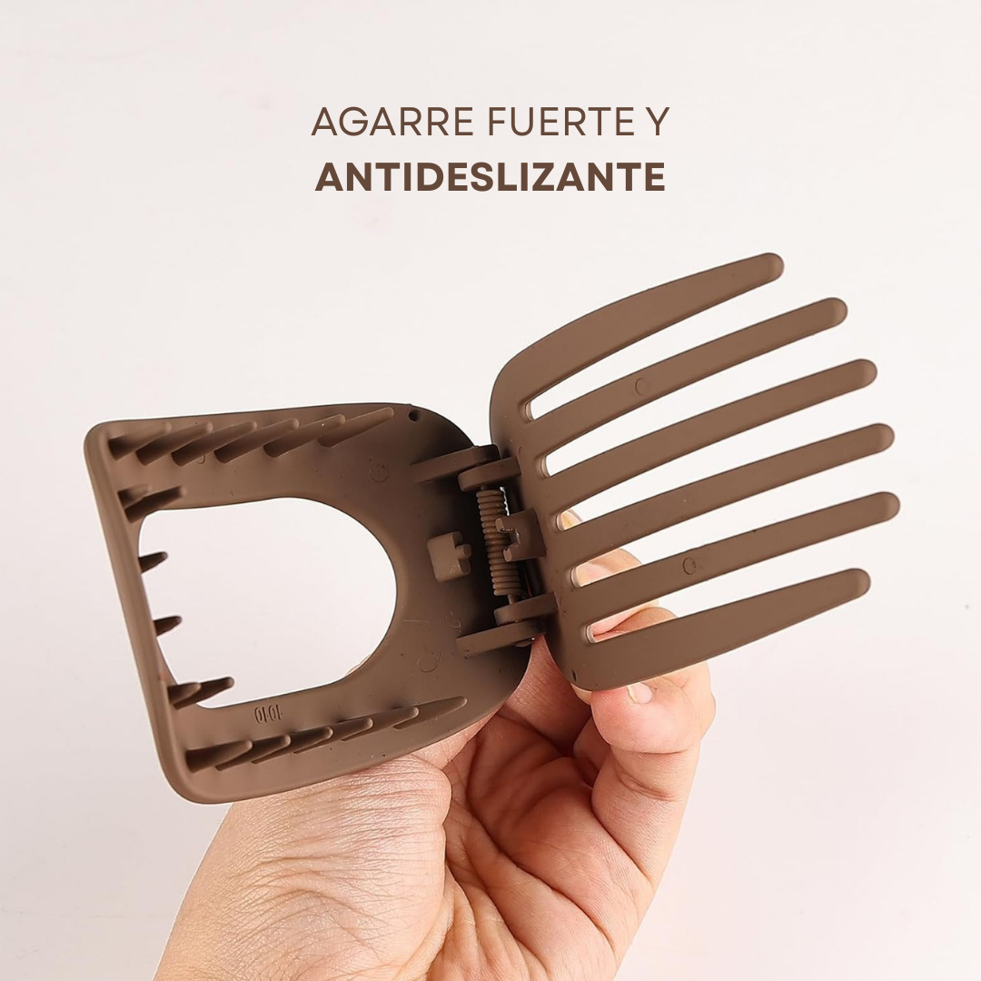 Pack de Broches Flat -  Diseño Chato y Minimalista