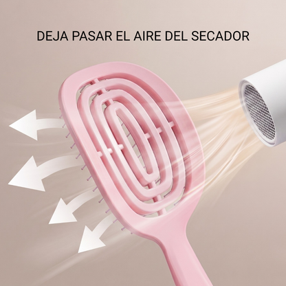 Cepillo Autolimpiante Clipi