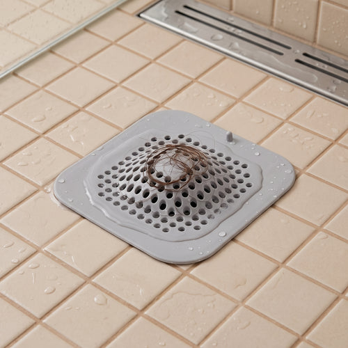 Atrapa Pelos para Ducha Clipi