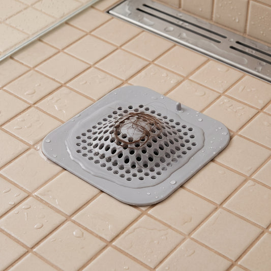 Atrapa Pelos para Ducha Clipi