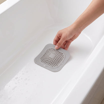 Atrapa Pelos para Ducha Clipi